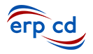 Logo ERP CD